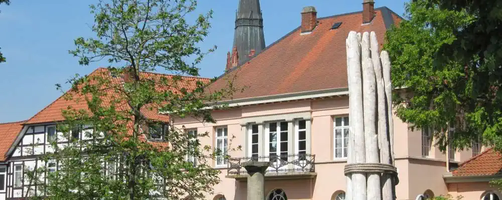 Condor Detektei: Nienburg ist unser Einsatzgebiet
